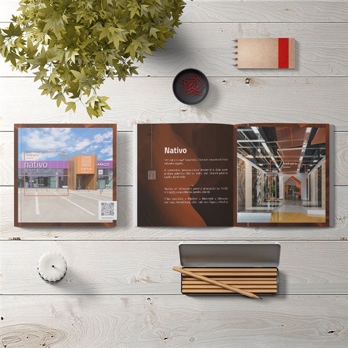 Catalog prezentare